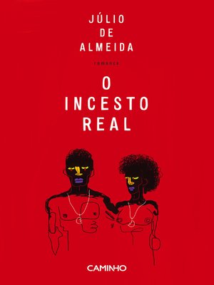 cover image of O Incesto Real